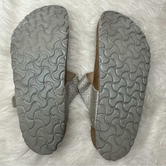 Birkenstock Gizeh Sandals Size 7 - Picture 5 of 11